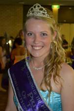 Past Blessing of the Fleet Festival Princesses | Ulladulla Blessing of ...